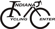 Indiana Cycling Center - Logo