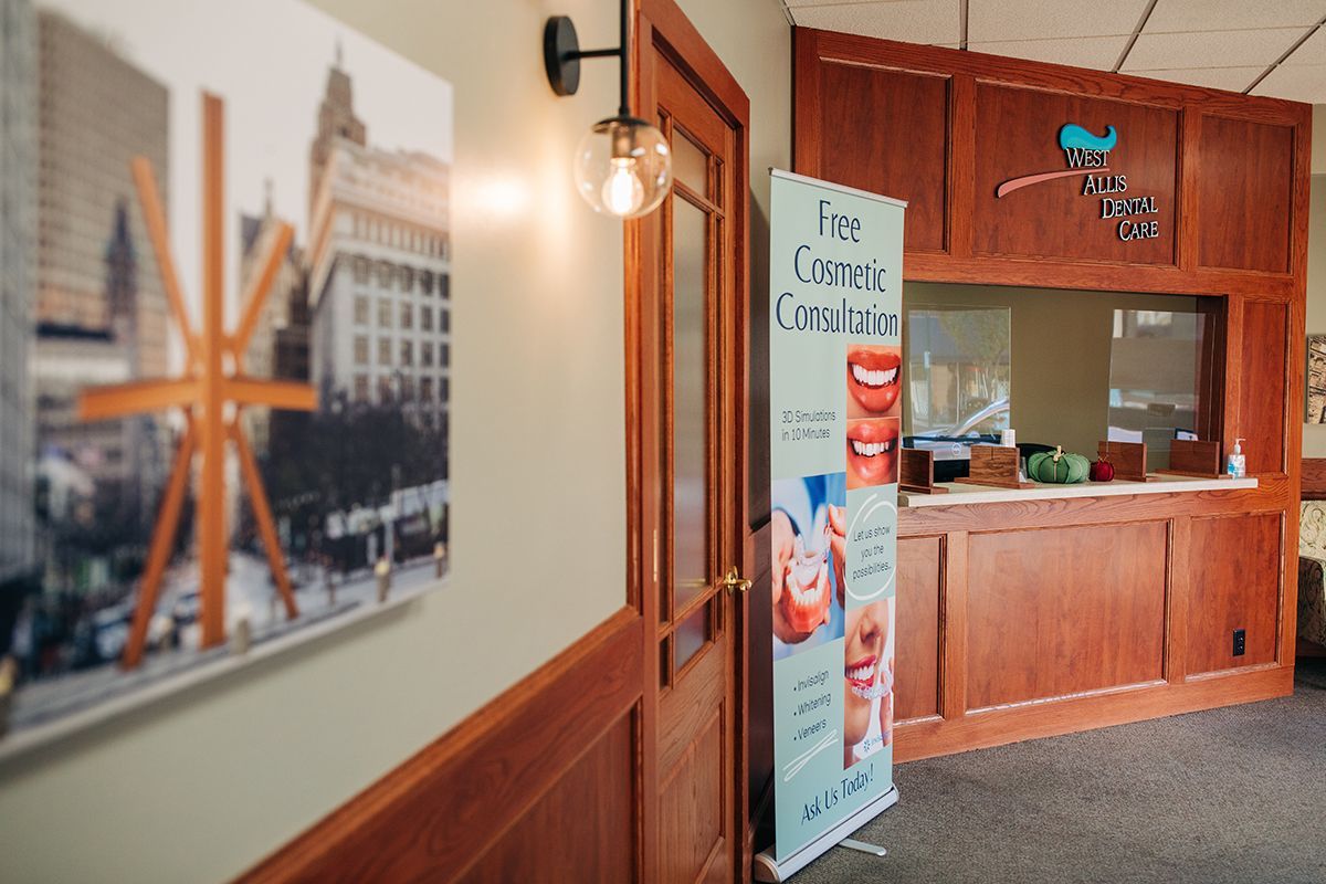 Dental clinic