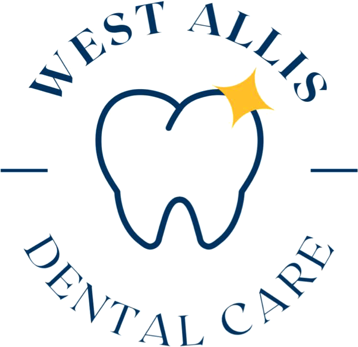 West Allis Dental Care logo