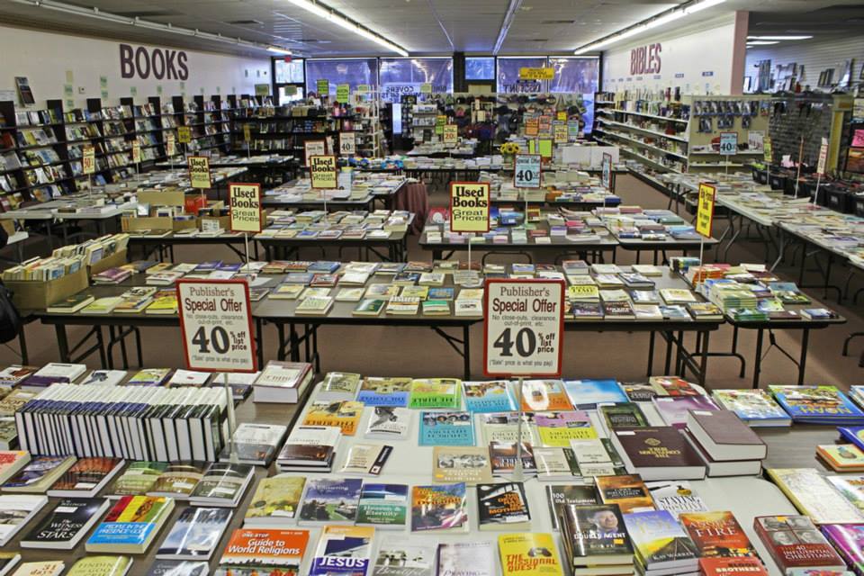 Discount Bible Book Music Store Photo Gallery Warren MI   8 960x640 1920w 