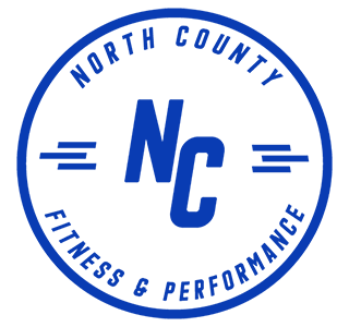 North County Fitness & Performance Logo