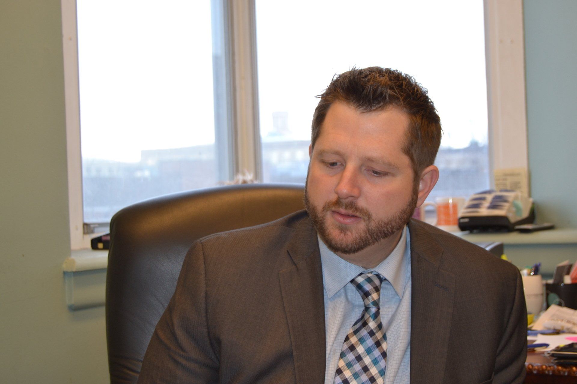 Criminal Law Iowa City, Coralville IA Farnsworth Law PLC