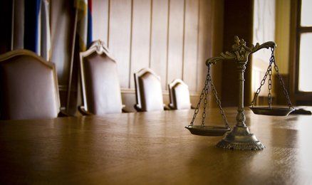 Eastern Iowa Criminal Defense Law Firm