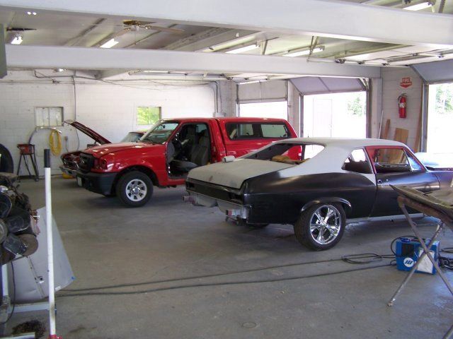 Garage