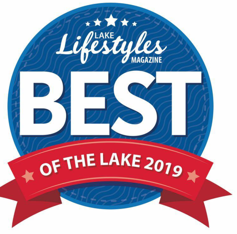 Voted Best of the Lake Collision Repair in the Lake of the Ozarks