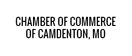 Chamber of Commerce of Camdenton, MO