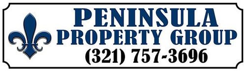 Peninsula Property Group - Logo