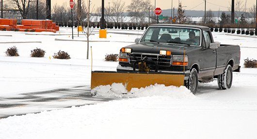 Snow Removal