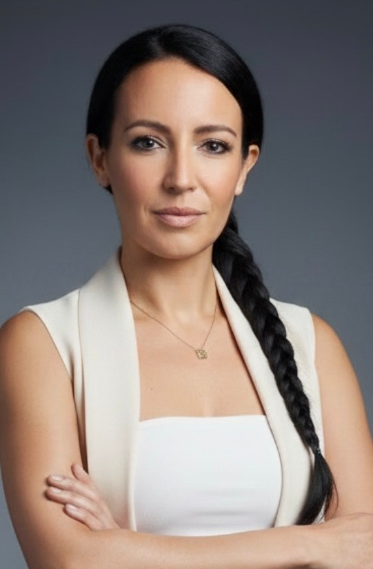 Photo of {{Team Member Name}}