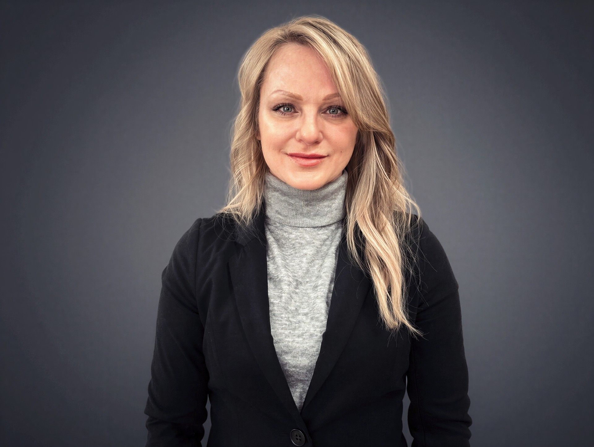 Photo of {{Team Member Name}}