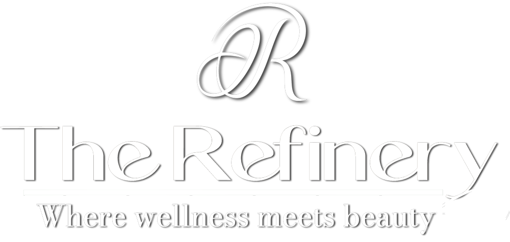 The Refinery Logo