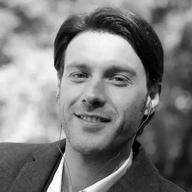 Photo of {{Team Member Name}}