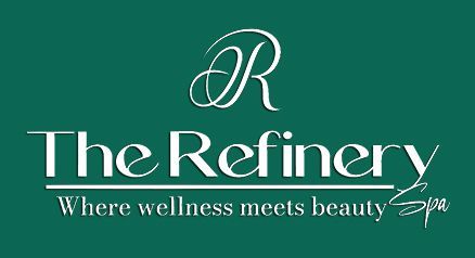 The Refinery Logo
