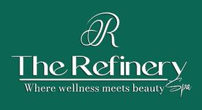 The Refinery Logo