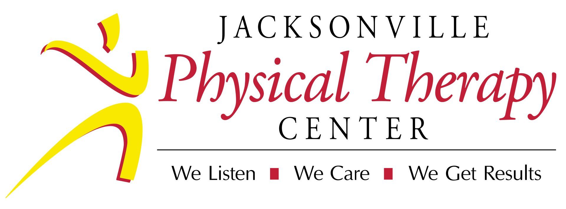 Jacksonville Physical Center - Logo