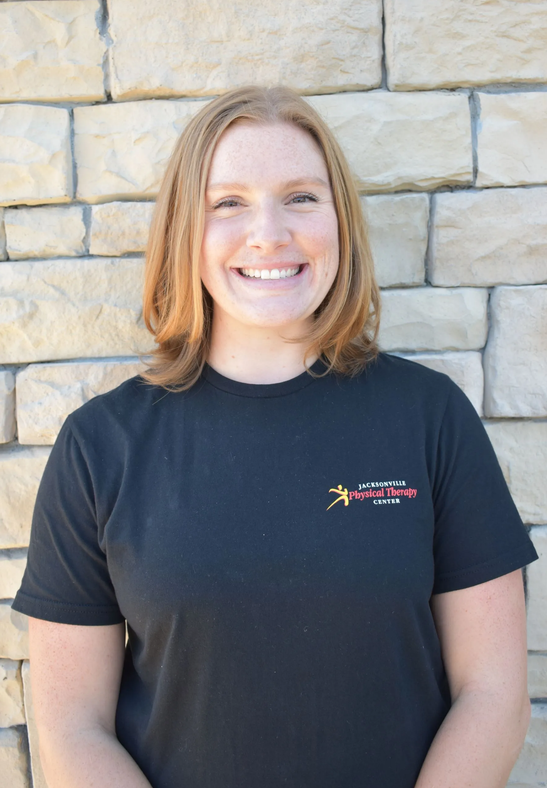 Sarah M. Rock, PT, DPT