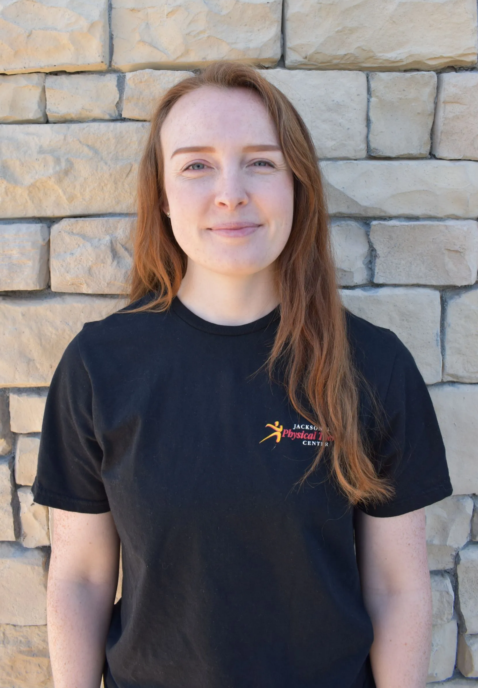 Tess M. VanDerWerf, PT, DPT