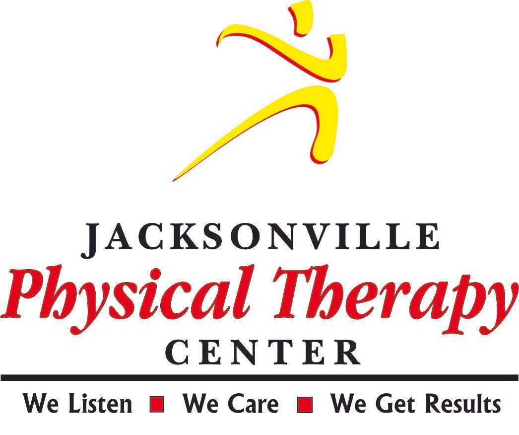 Jacksonville Physical Center Staff