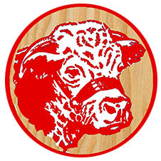 Uvalde Meat Market & Processing Logo