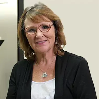 Photo of Cindy Shaffer