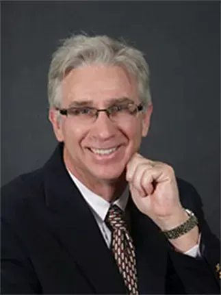 Photo of Glen L. Bruenjes