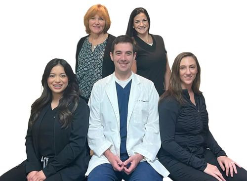 Evan C Adams DDS
