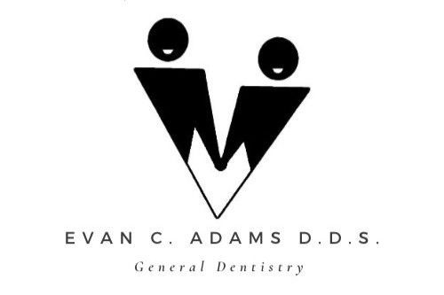 Evan C Adams DDS Logo