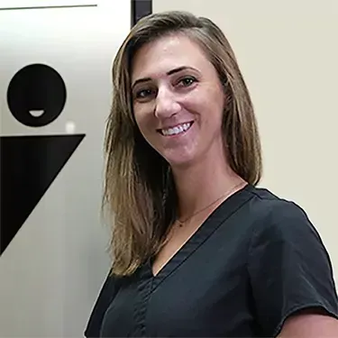 Photo of Taylor Benko