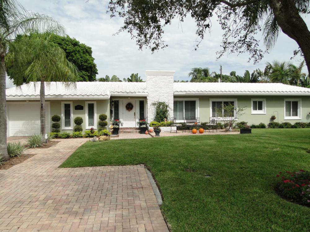 Residential projects