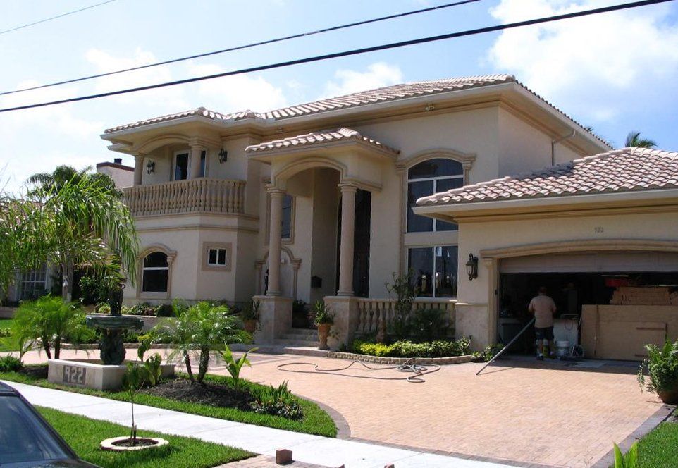 architectural foam pompano beach fl