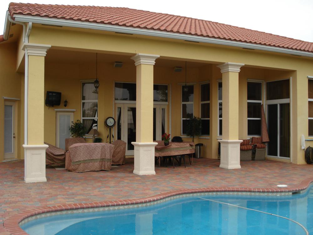 Residential projects