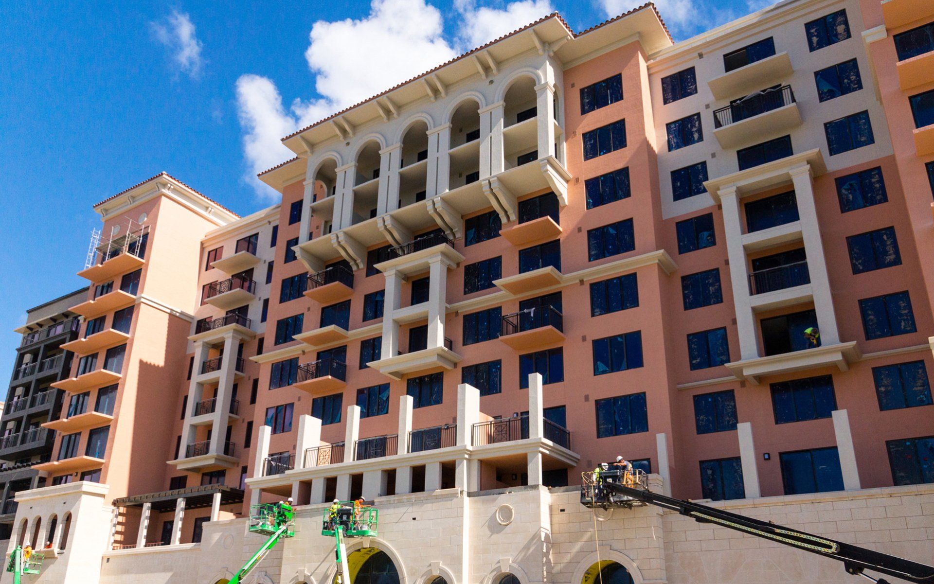 Architectural Foam Pompano Beach, FL A & D Foam Supply