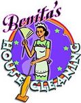 Benita's House Cleaning - logo