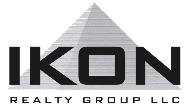 IKON Realty Group Logo