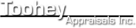 Toohey Appraisals Inc. logo