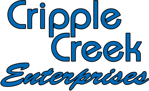 Cripple Creek Enterprises Inc Logo