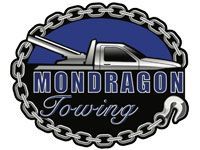 Mondragon Towing