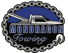 Mondragon Towing