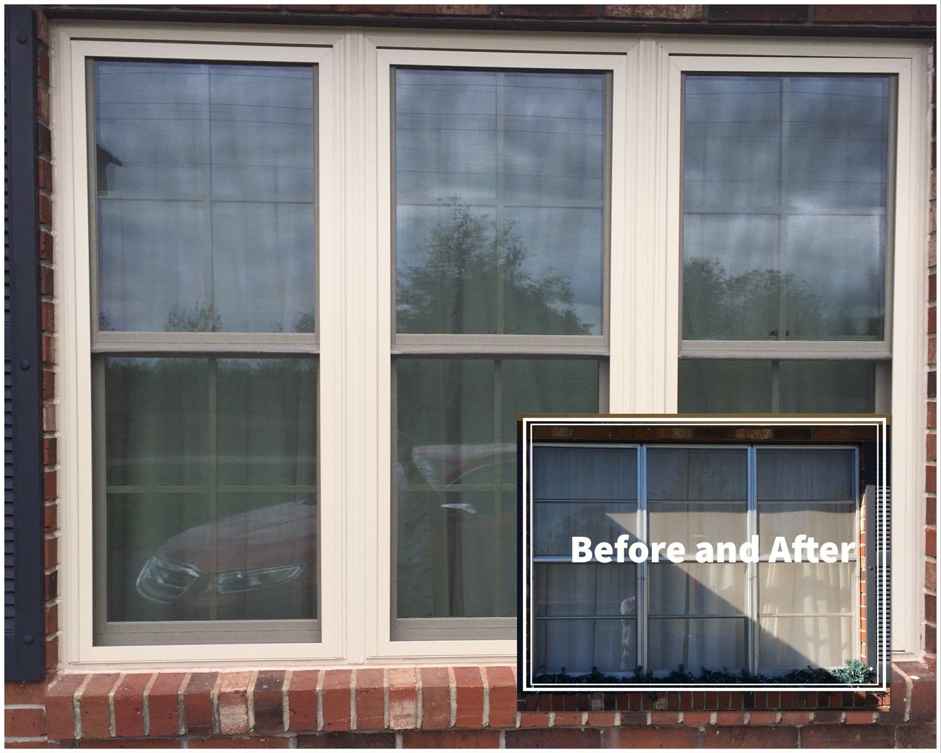 window replacement brunswick ga