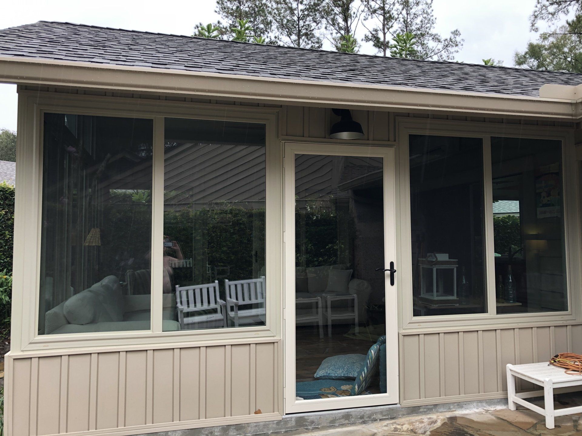 Sunrooms Hinesville, GA | Brunswick, GA | Eicher's Pro Vinyl