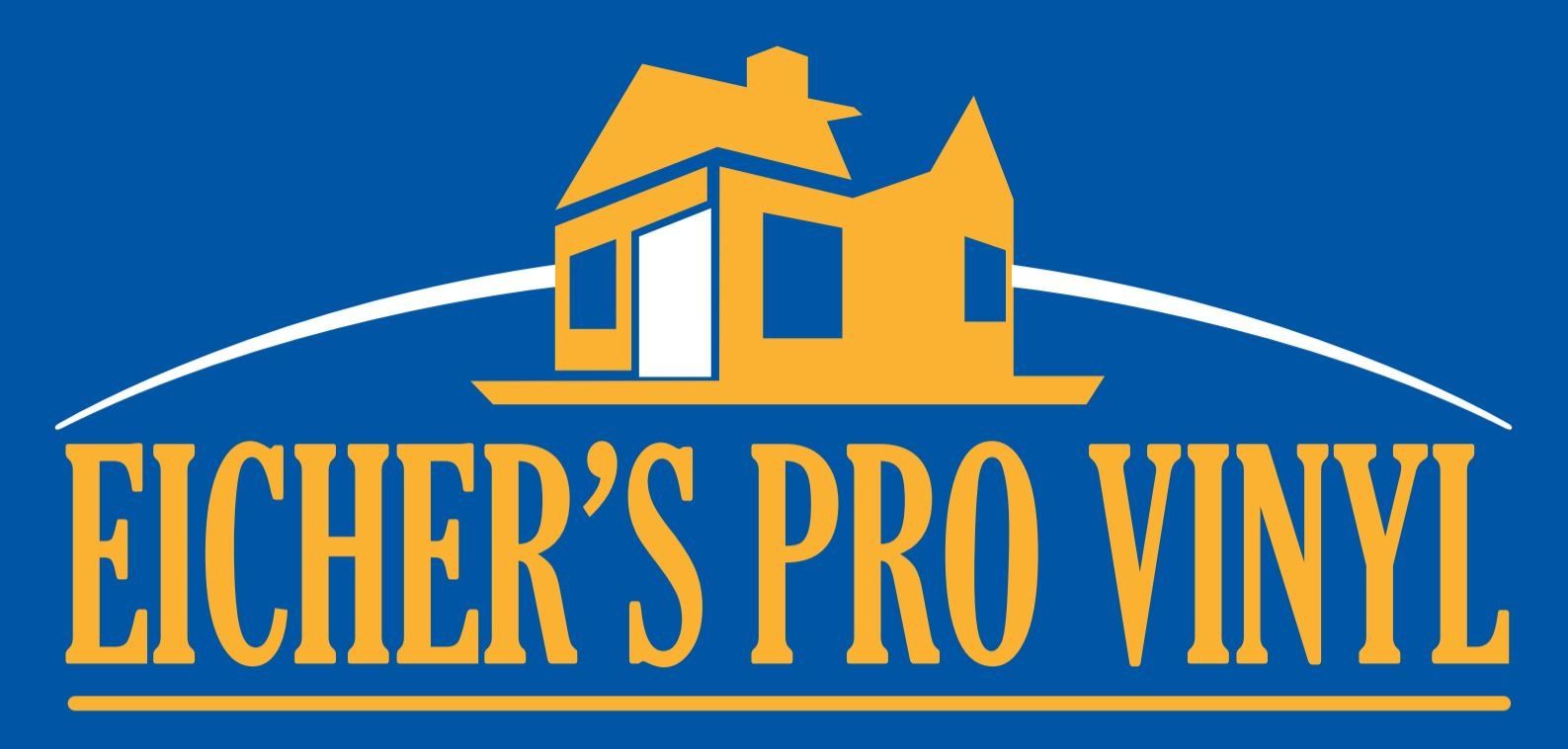 Eicher's Pro Vinyl | Logo