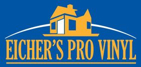 Eicher's Pro Vinyl | Logo