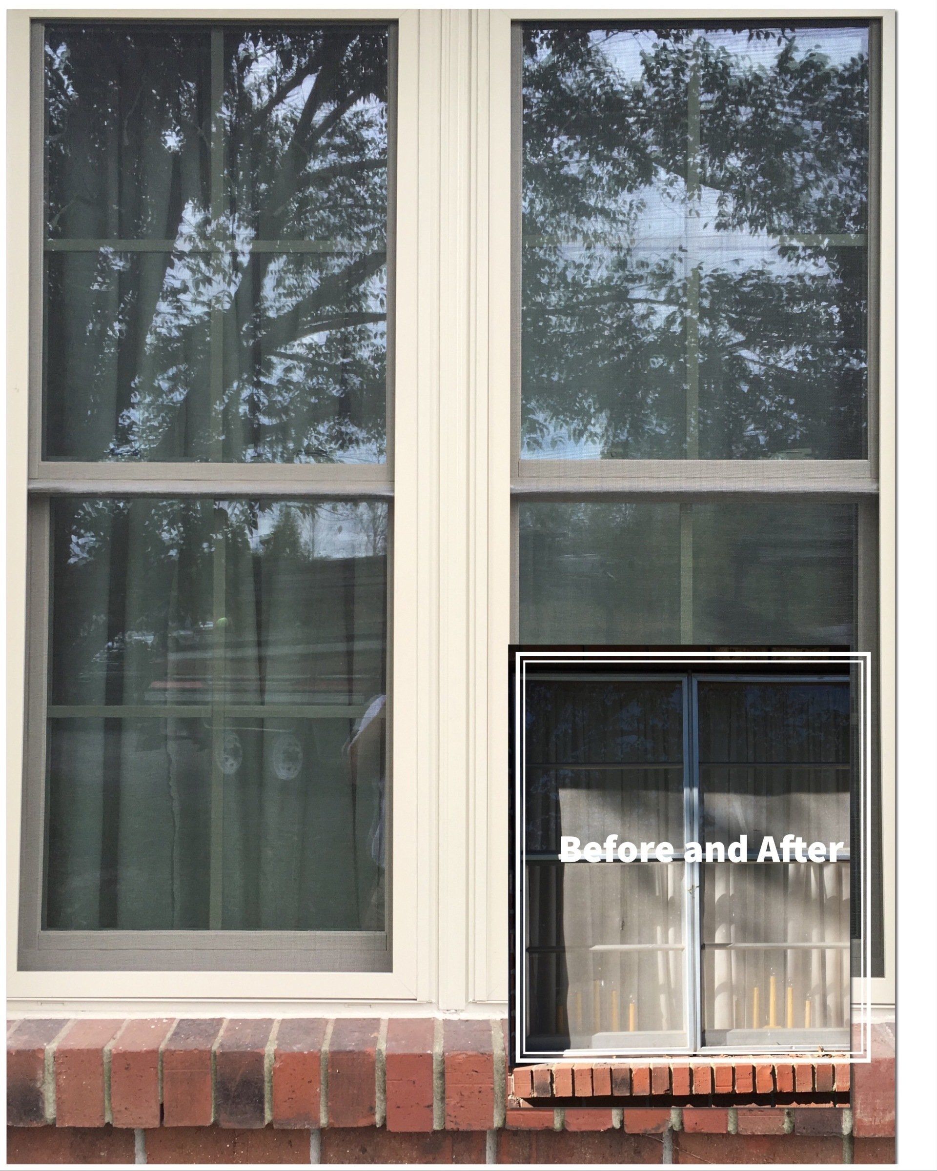 window installation hinesville ga