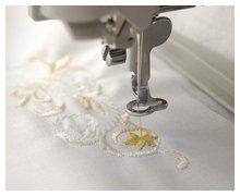 Embroidery