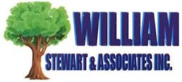 William Stewart & Associates Inc-Logo