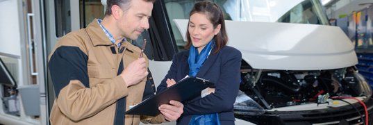RV Repair