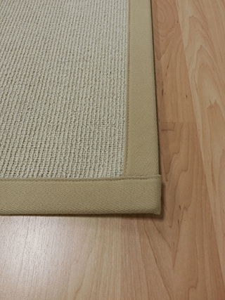 Standard wide and specialty binding