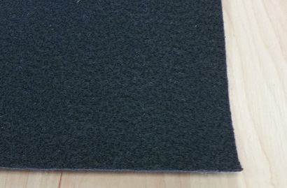 Kansas City Custom Carpet Binding