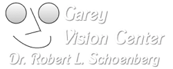 Garey Vision Center - Logo