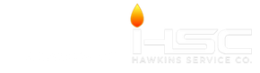 A Division of Hawkins Service Company - logo